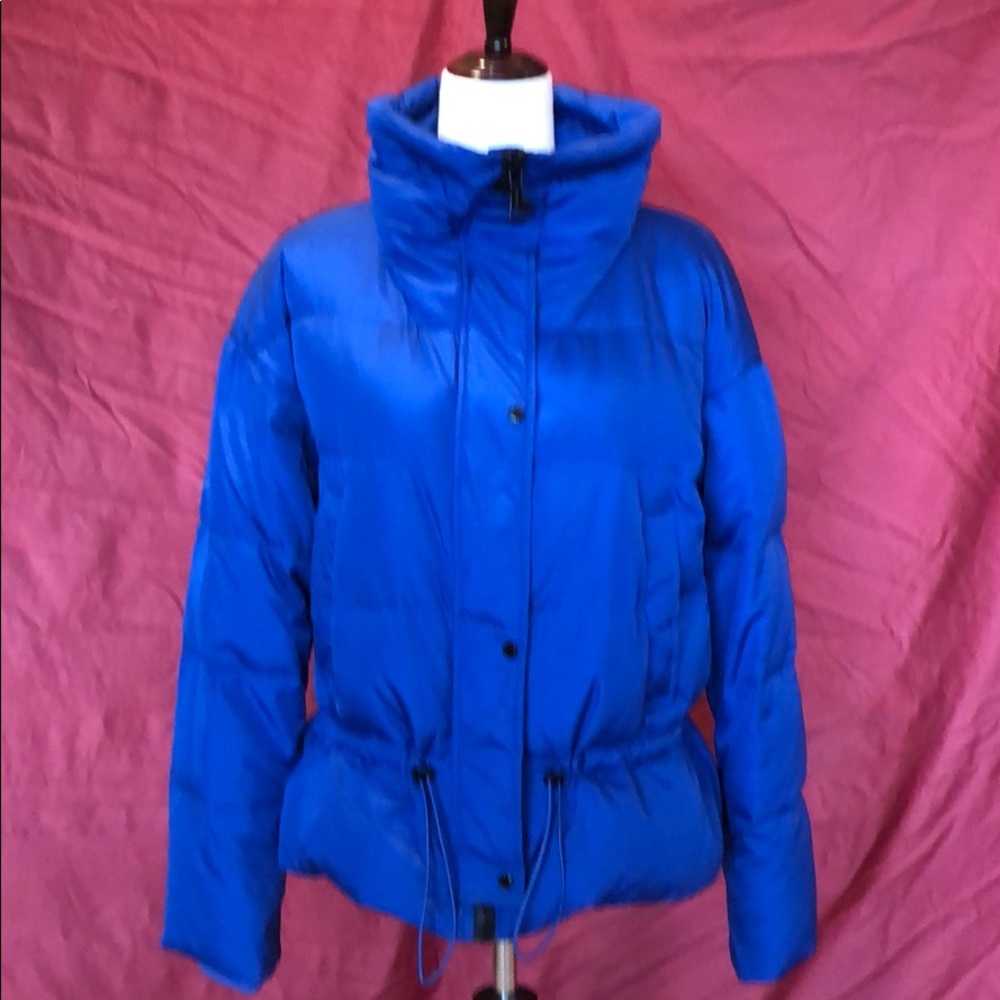 Down Puffer Jacket - image 4